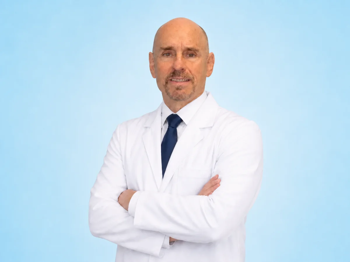 Conway McLean, DPM, специалист Illinois Mobile Foot Care