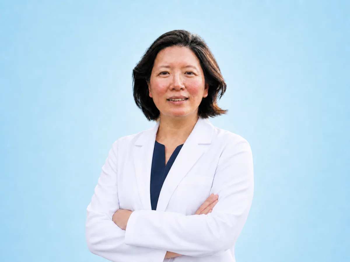 Soyoung Kwon, DPM, специалист Illinois Mobile Foot Care