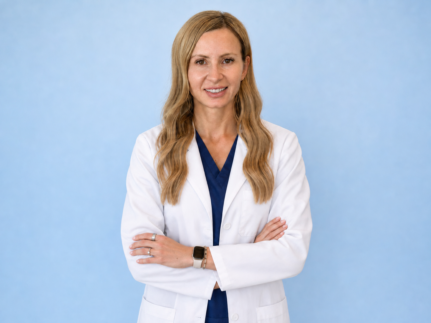 Victoria Chirman, DPM, Illinois Mobile Foot Care clinician